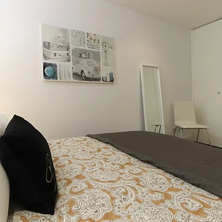 Marques Design By Homing Daire Lisboa