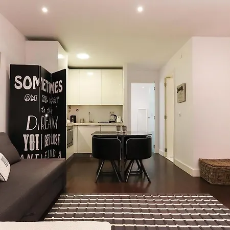 Apartamento Marques Design By Homing
