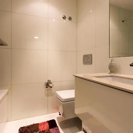 Apartamento Marques Design By Homing