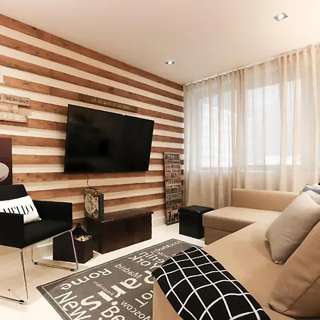 Apartamento Marques Design By Homing