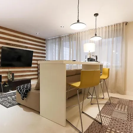 Apartamento Marques Design By Homing Lisboa