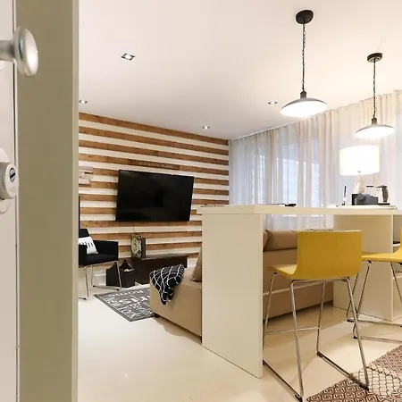 Apartamento Marques Design By Homing Lisboa