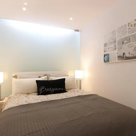 Marques Design By Homing