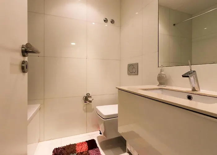 Apartment Marques Design By Homing