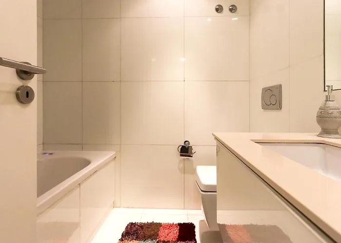 Marques Design By Homing * Lisbon