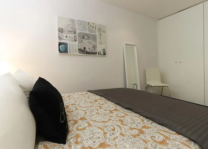 Marques Design By Homing Apartment Lisbon