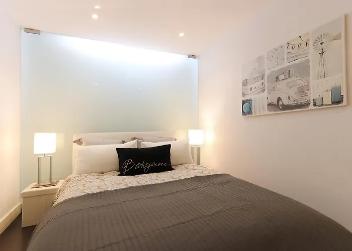 Marques Design By Homing