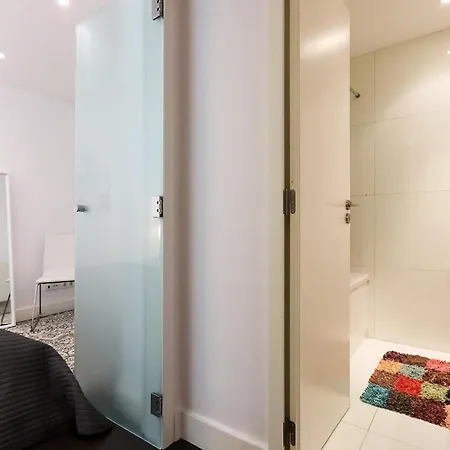 Apartment Marques Design By Homing Lissabon