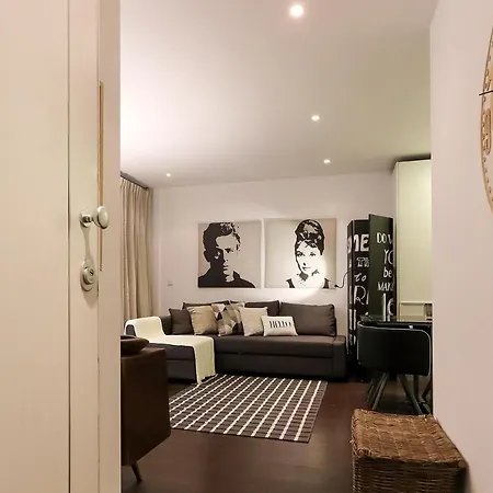 Apartment Marques Design By Homing