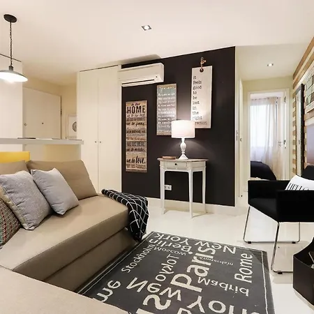 Apartament Marques Design By Homing Lizbona