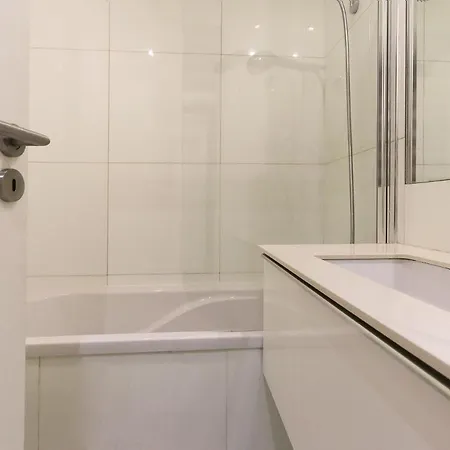 Apartment Marques Design By Homing *