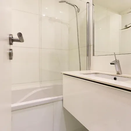 Marques Design By Homing Apartment Lissabon