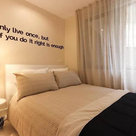 Apartament Marques Design By Homing Lizbona