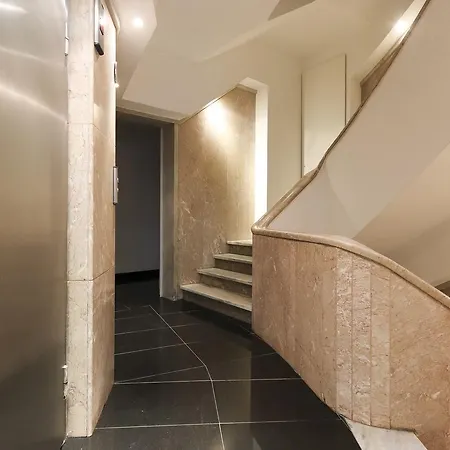 Marques Design By Homing Apartment *