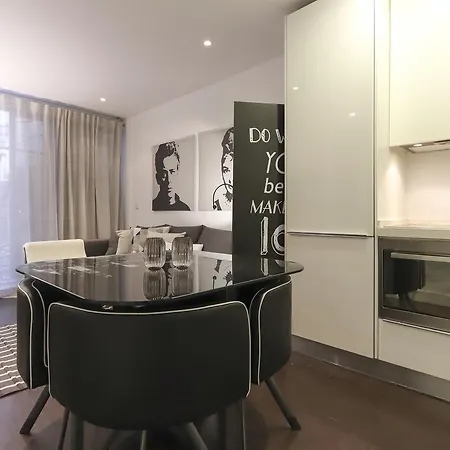 Apartment Marques Design By Homing